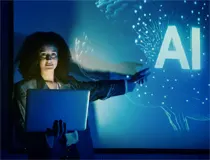 AI training and ICT training