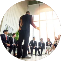 Gender Audit Training