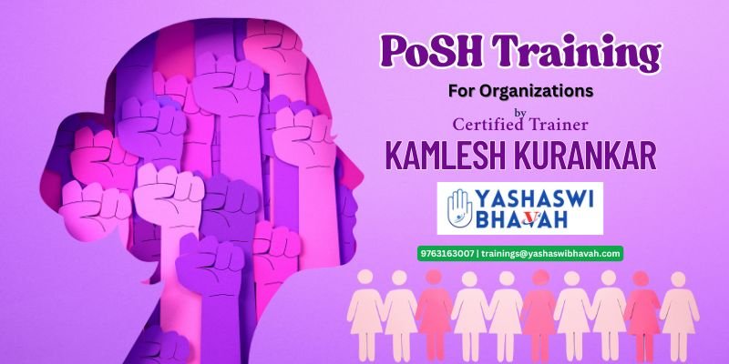 PoSH-Training and IC Committee