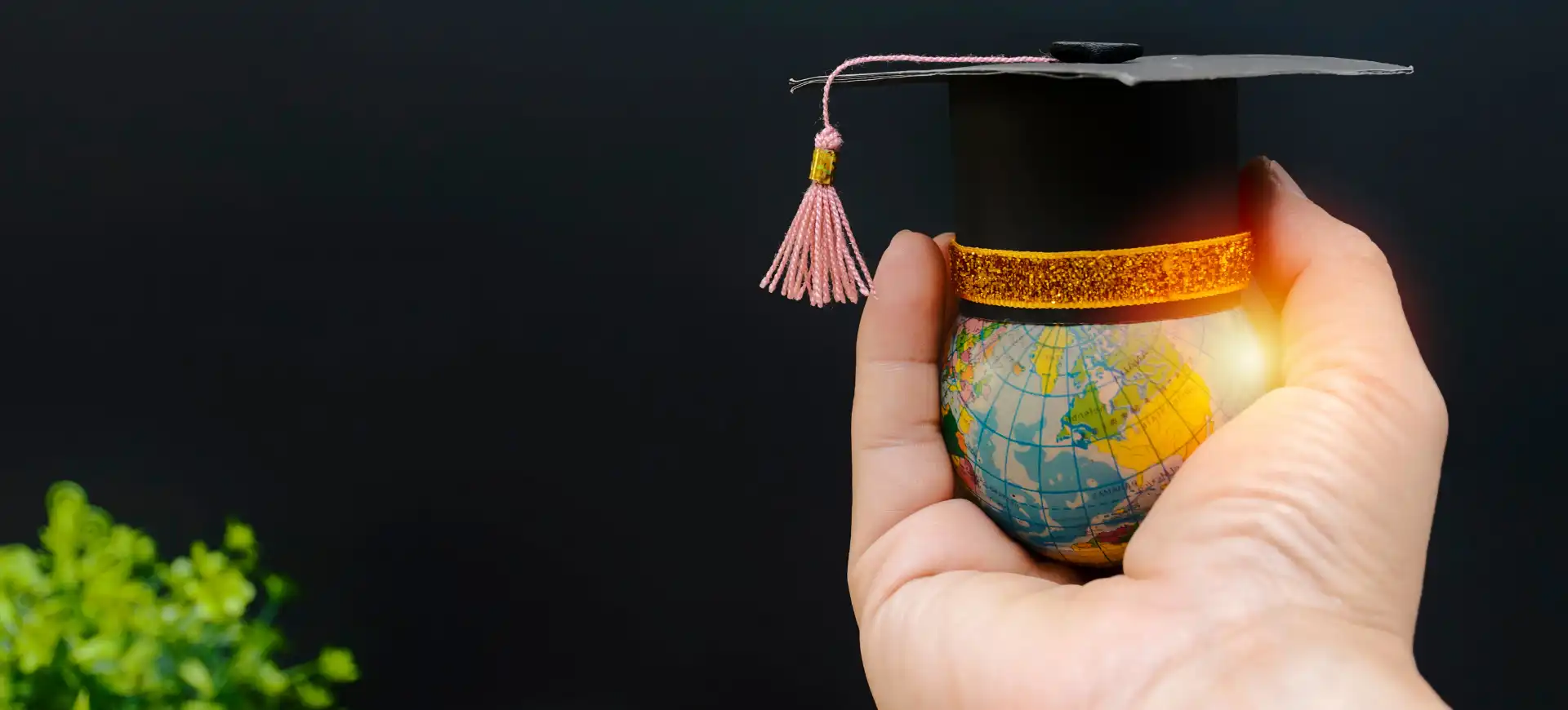 Yashaswi Bhavah Accreditation