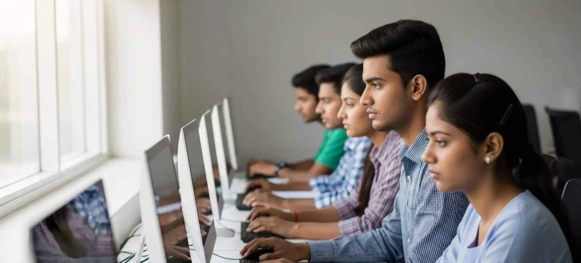 Yashaswi Bhavah-Capacity Building, Training and Outreach