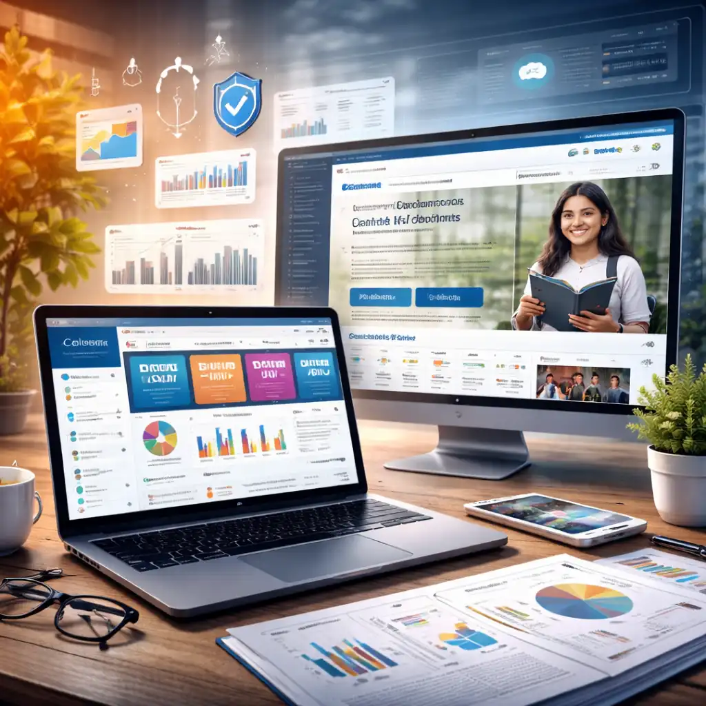 Yashaswi-Bhavah-E-Governance