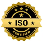 Yashaswi Bhavah ISO Certified
