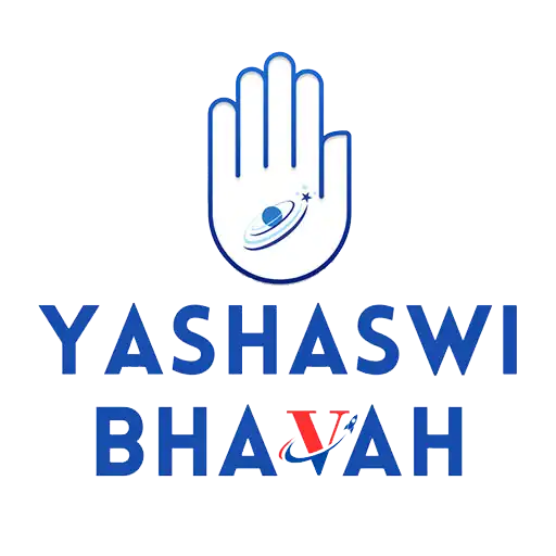 Yashaswi-Bhavah-Logo
