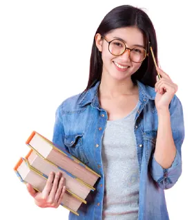 dynamic website for college image