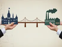 Industry Academia Connect