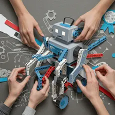 yashaswi bhavah step 3 collaboration